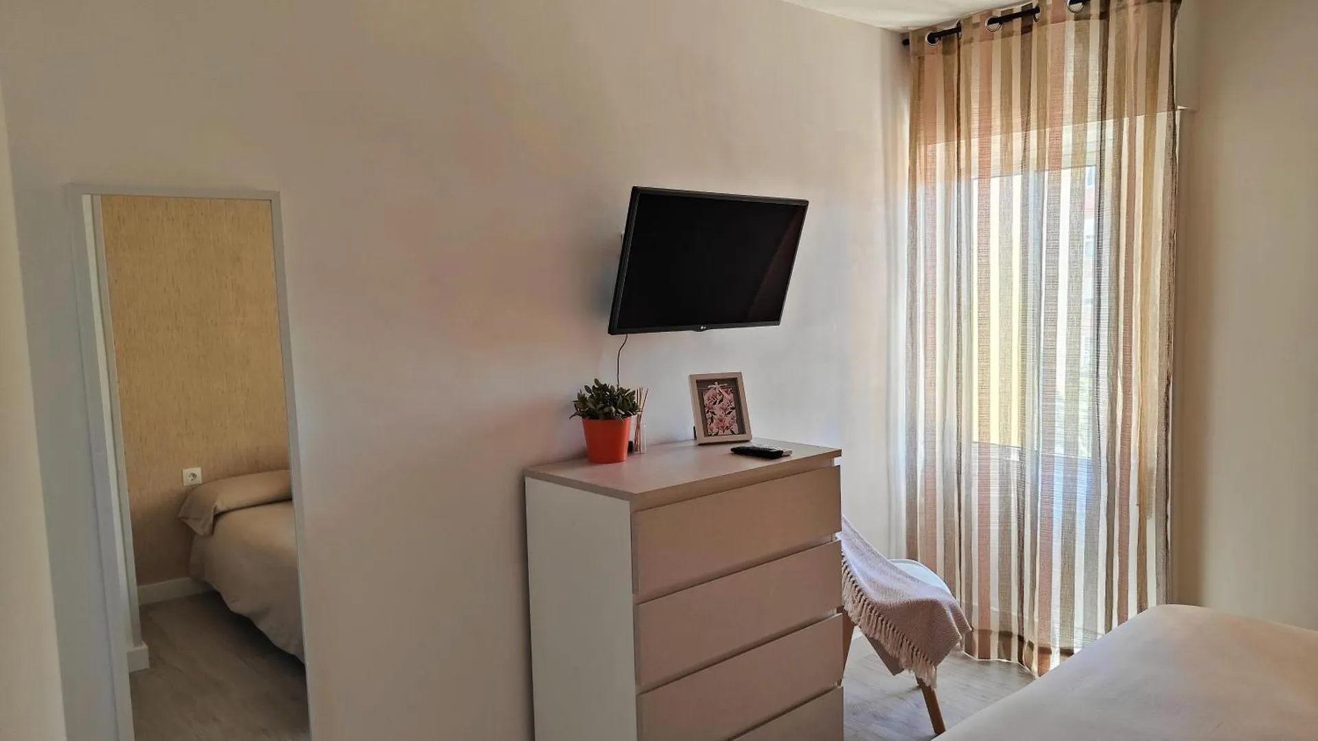 Apartamento Terraza De Iris Benalmádena